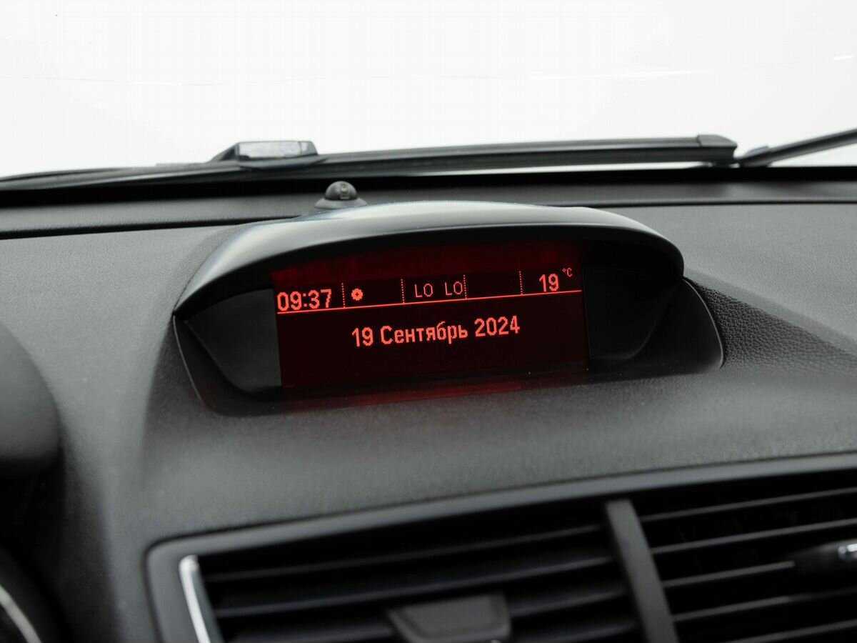 Opel Mokka, 2013 Фото №20