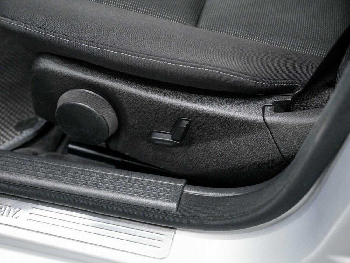 Mercedes-Benz C-Класс 180 BlueEFFICIENCY, 2012 Фото №16