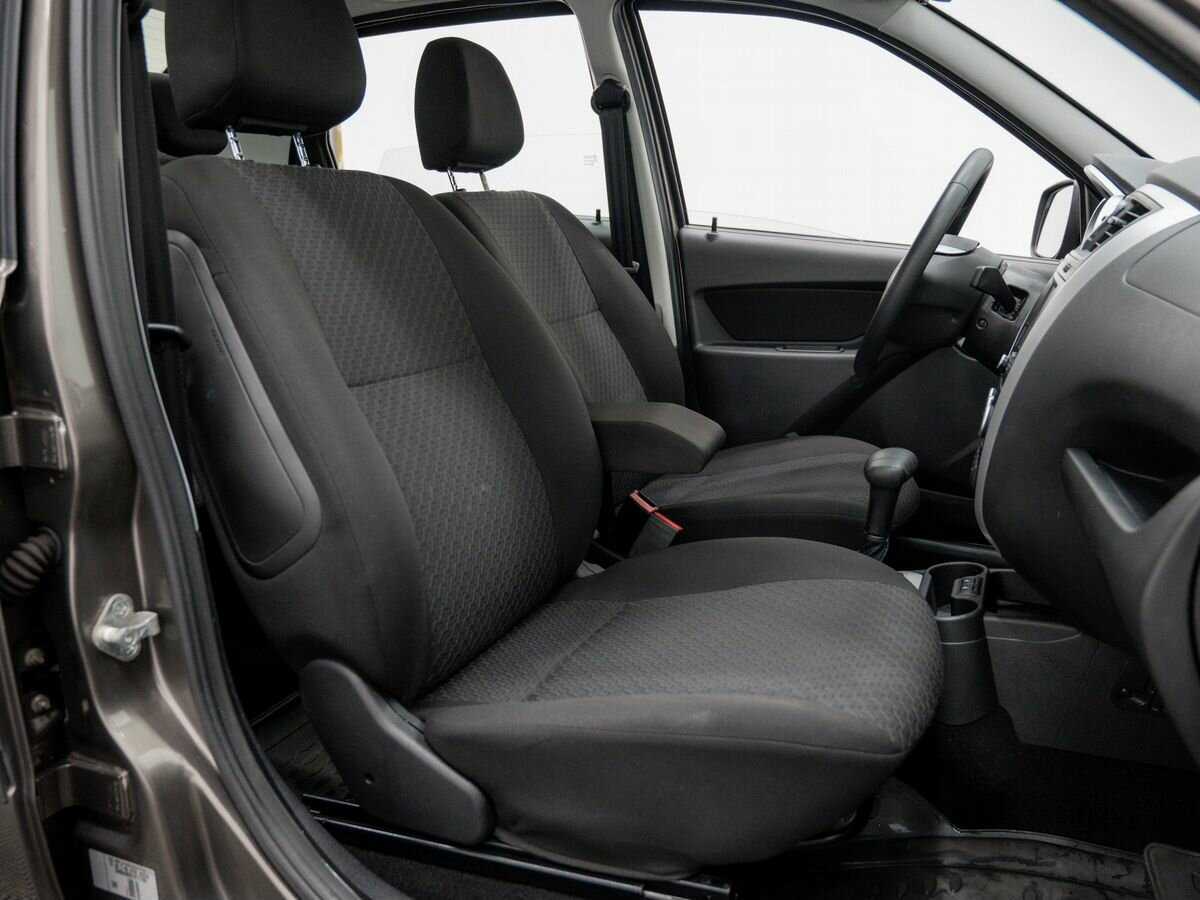 Datsun on-DO, 2019 Фото №8