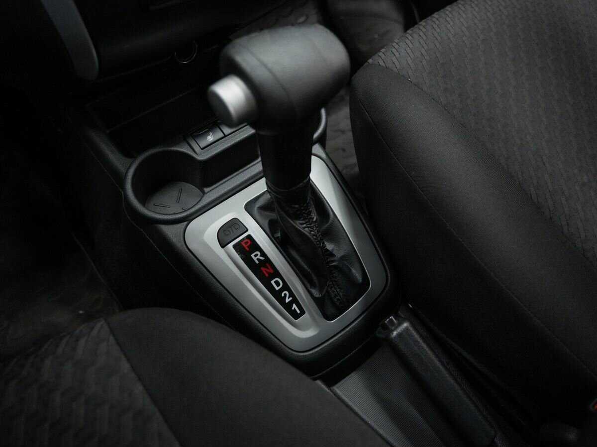 Datsun on-DO, 2019 Фото №17