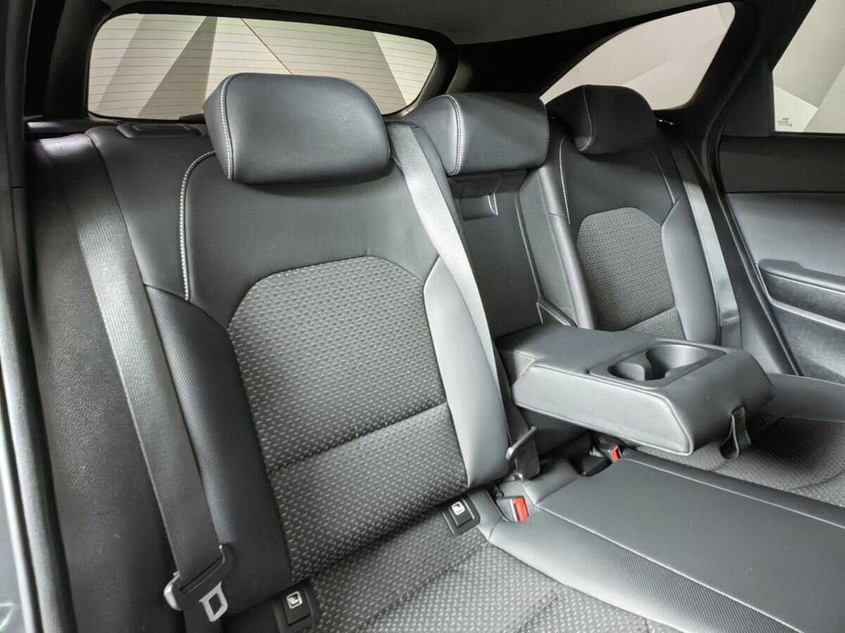 Kia Ceed, 2019 Фото №13