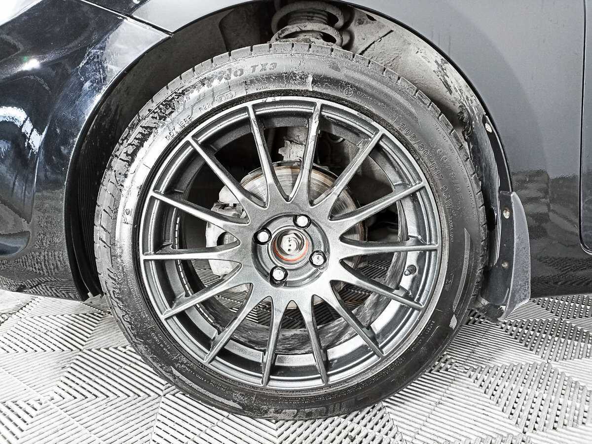 Hyundai Solaris, 2013 Фото №18