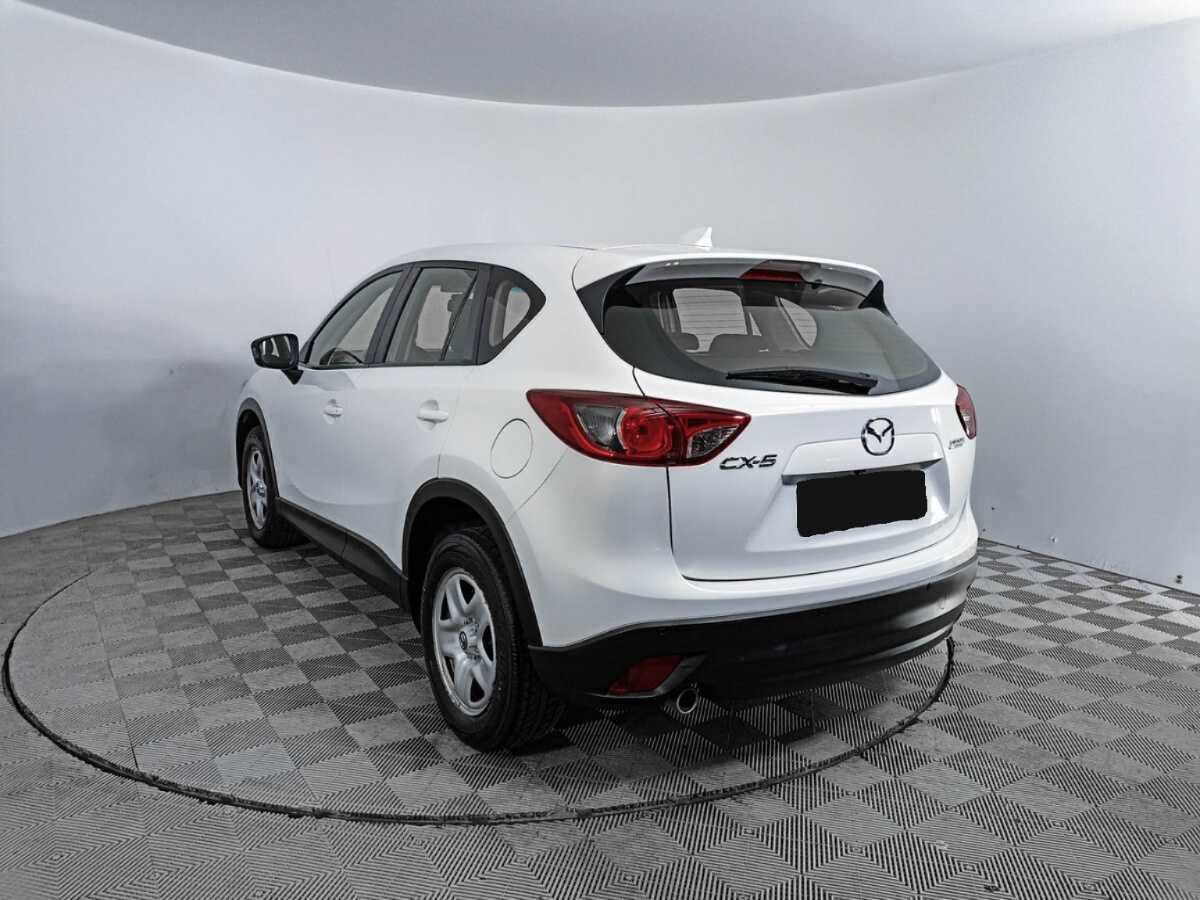 Mazda CX-5, 2015 - 172 567 км. | Фото №7