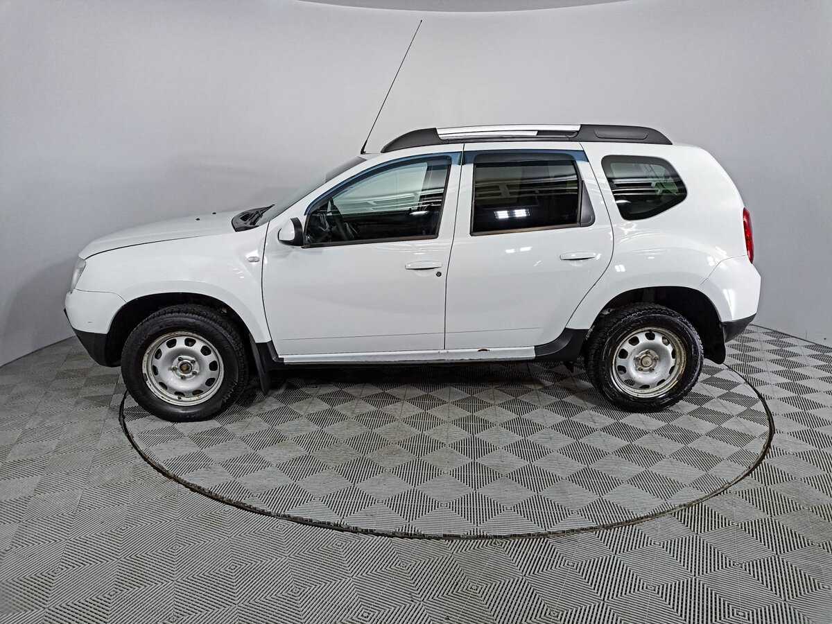 Renault Duster, 2012 - 176 004 км. | Фото №8