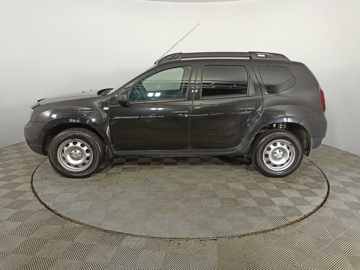 Renault Duster, 2016 - 104 727 км. | Фото №8