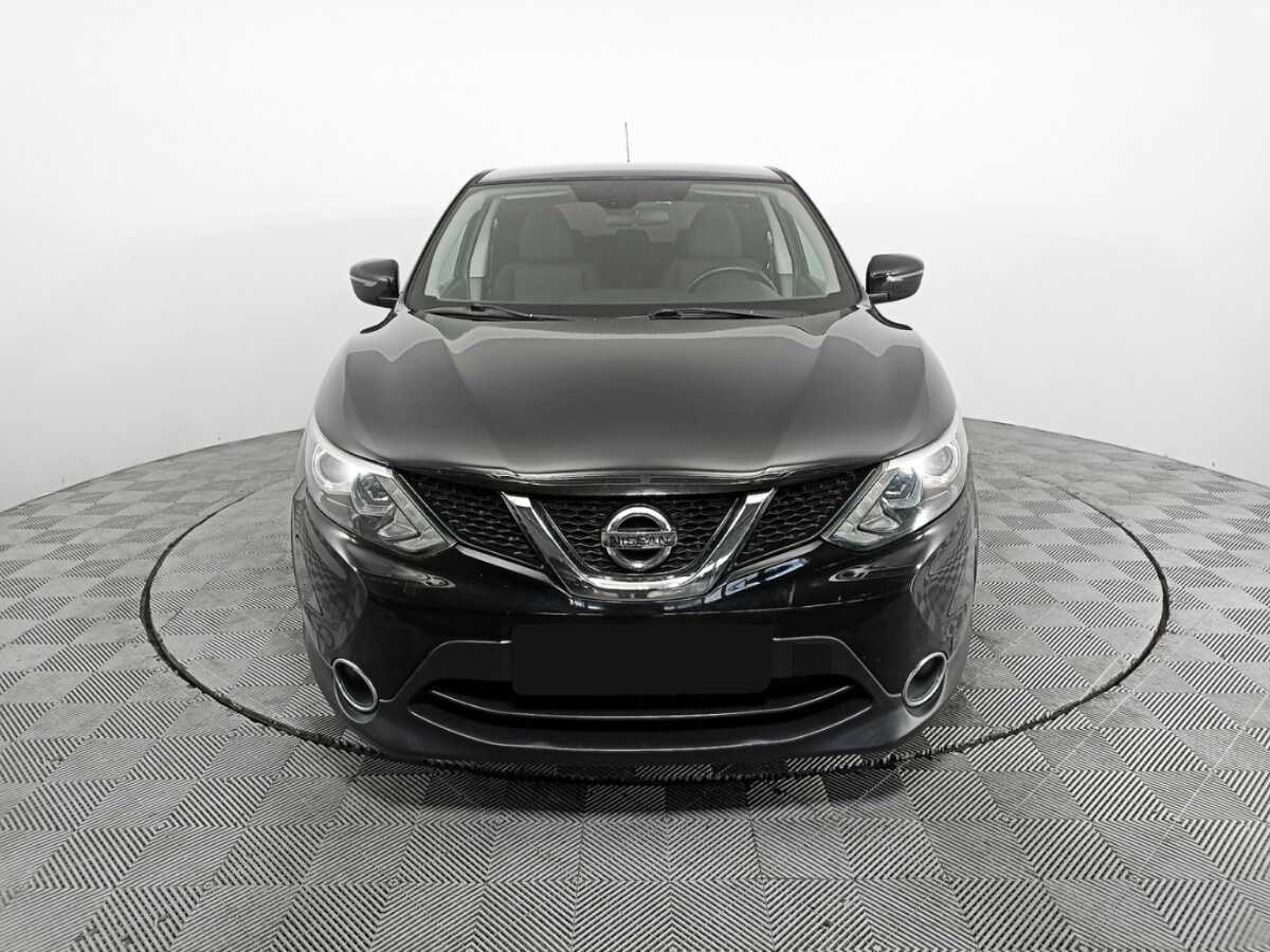 Nissan Qashqai, 2016 - 113 103 км. | Фото №2
