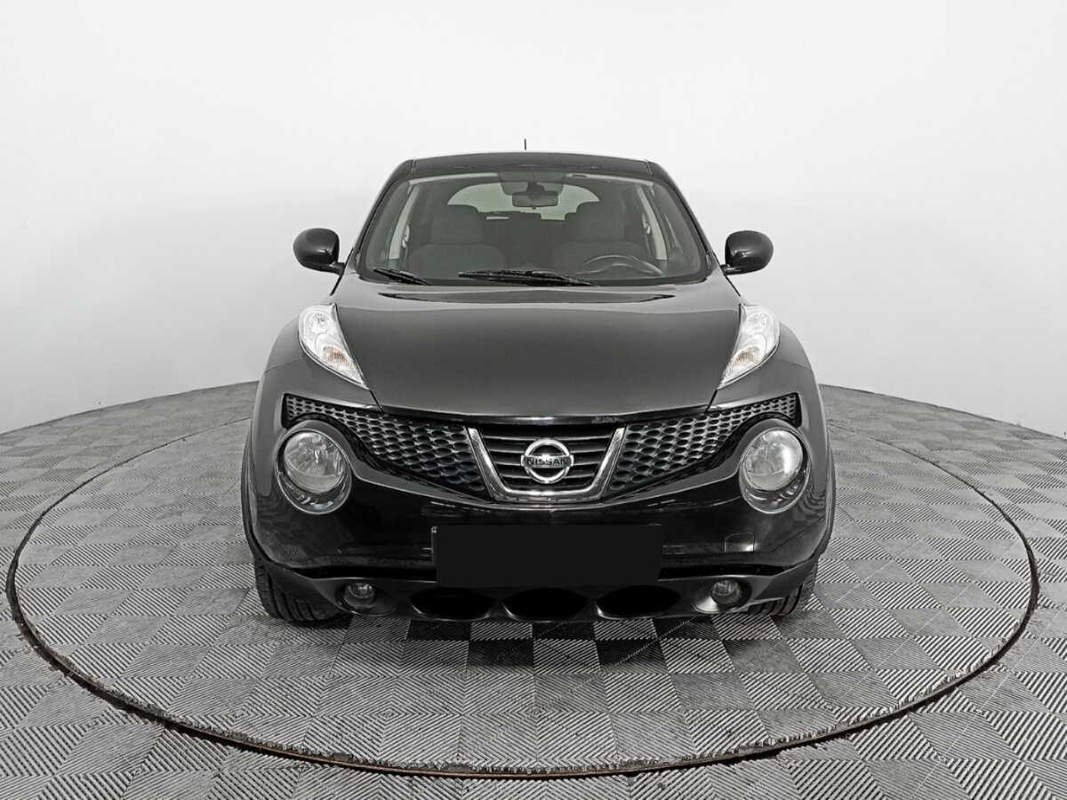 Nissan Juke, 2013 - 143 091 км. | Фото №2