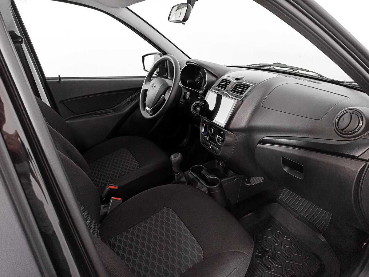 Lada (ВАЗ) Granta, 2024 Фото №9