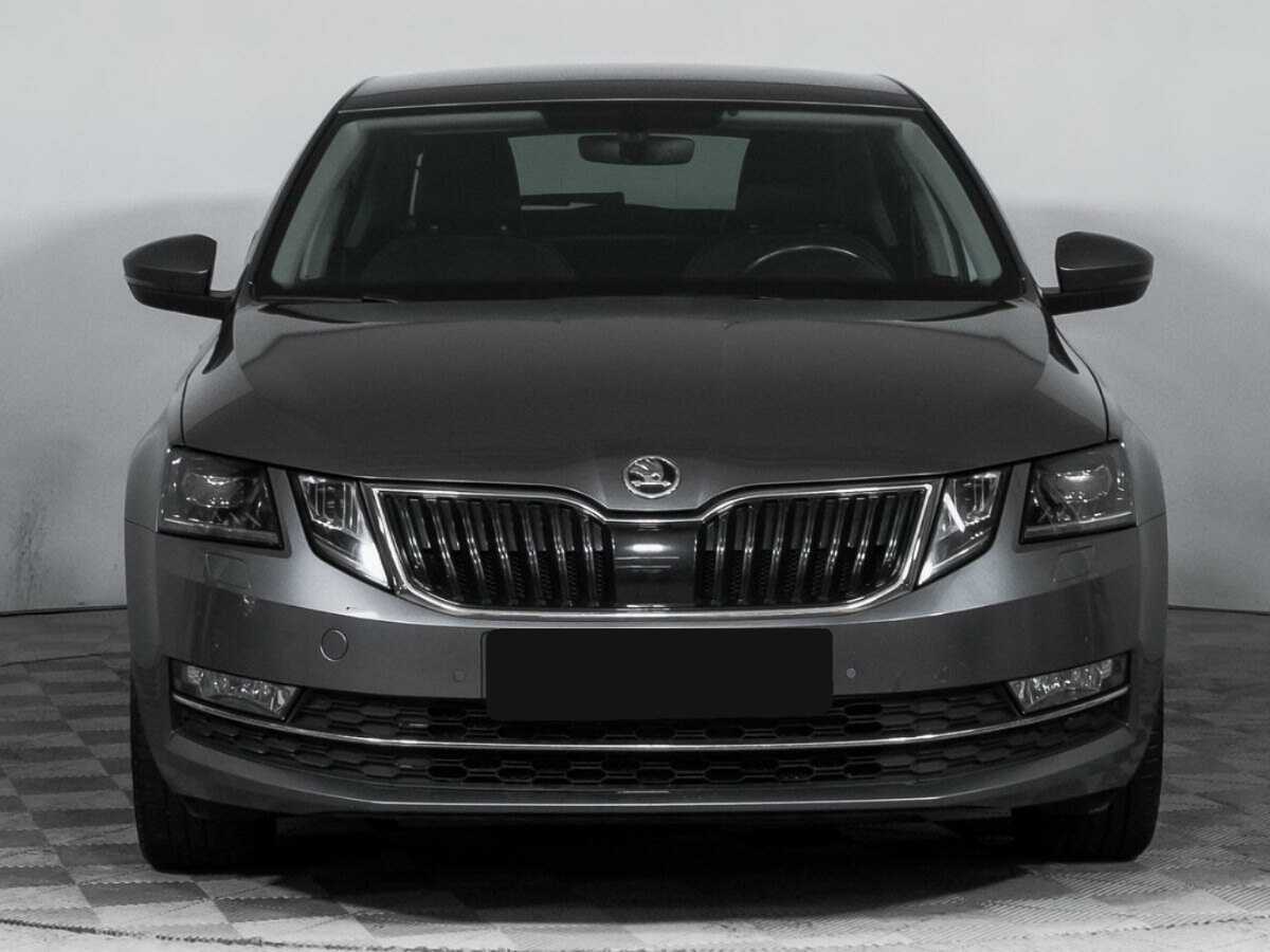 Skoda Octavia, 2018 - 74 166 км. | Фото №2