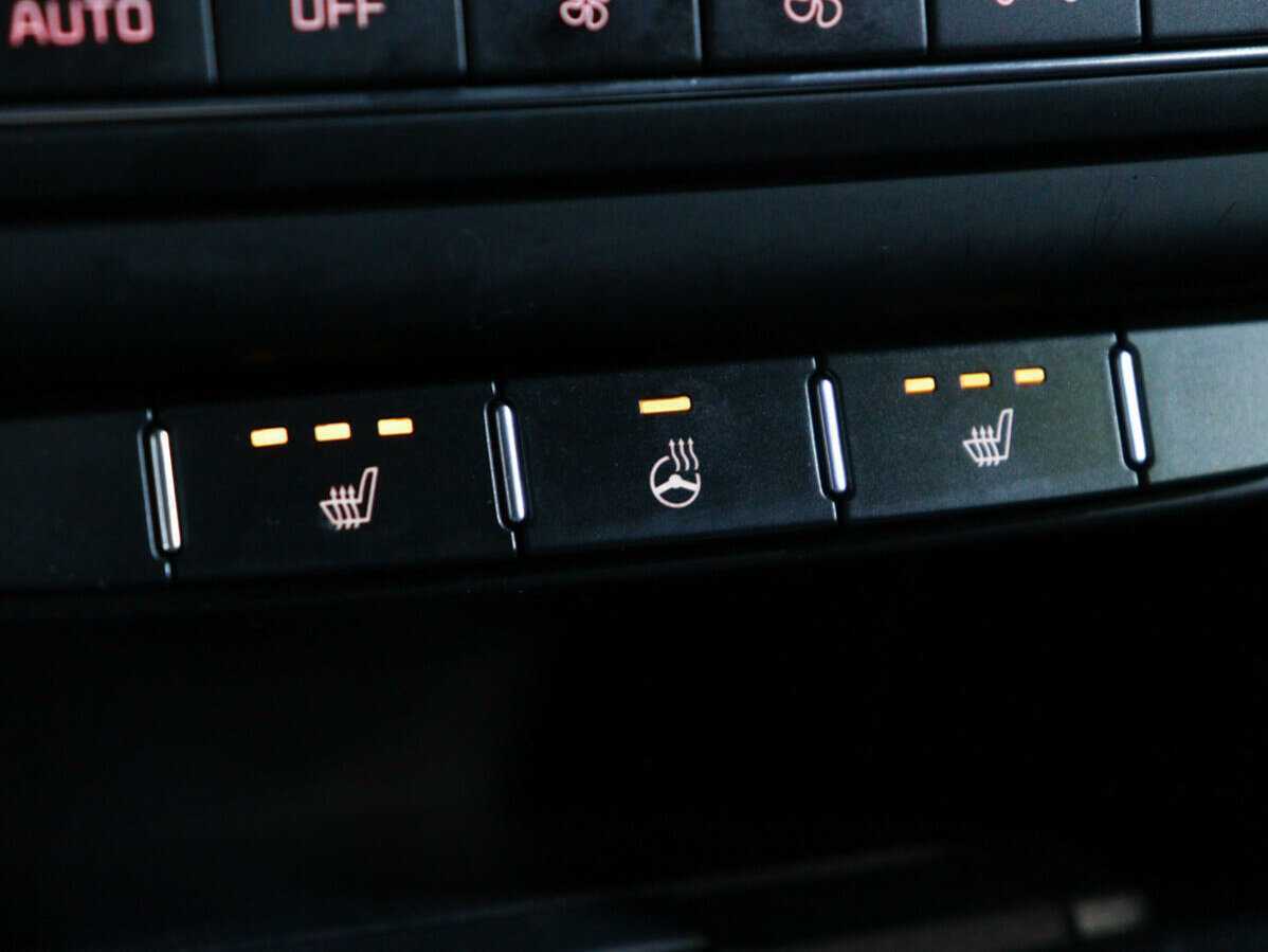 Kia Ceed, 2019 Фото №16