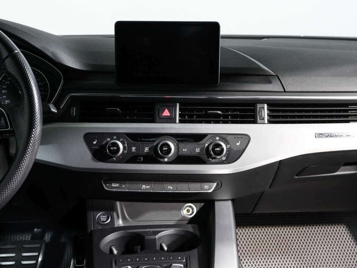 Audi A5, 2017 Фото №13