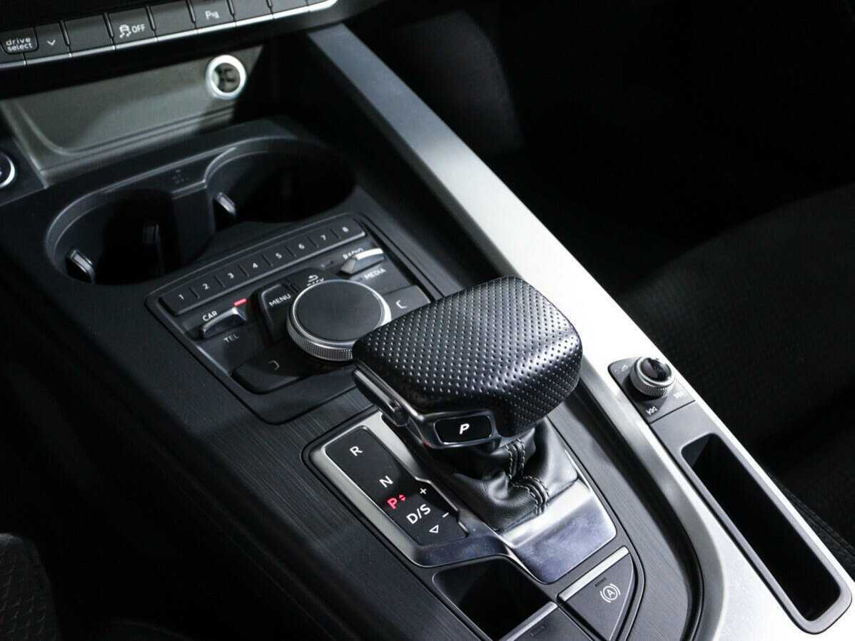 Audi A5, 2017 Фото №17