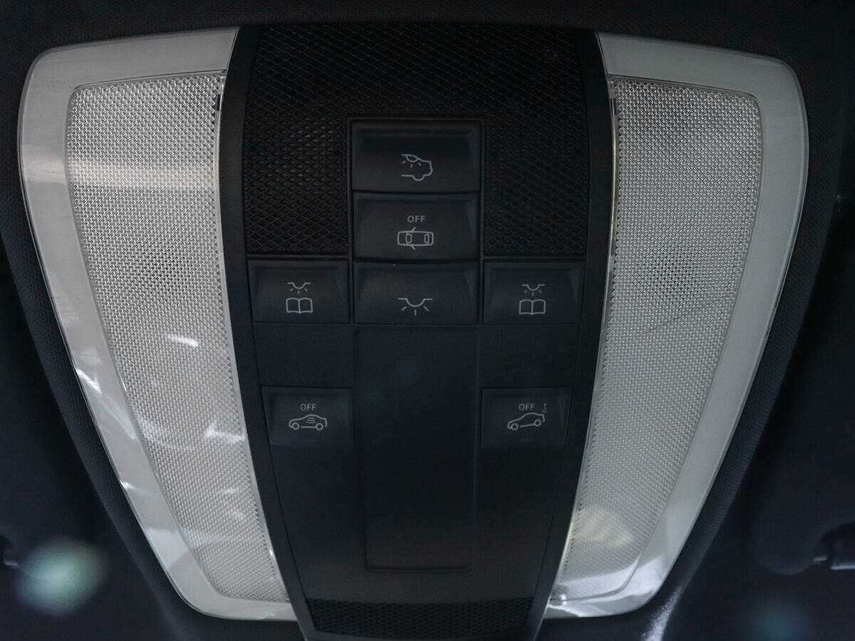 Mercedes-Benz C-Класс 180 BlueEFFICIENCY, 2012 Фото №16