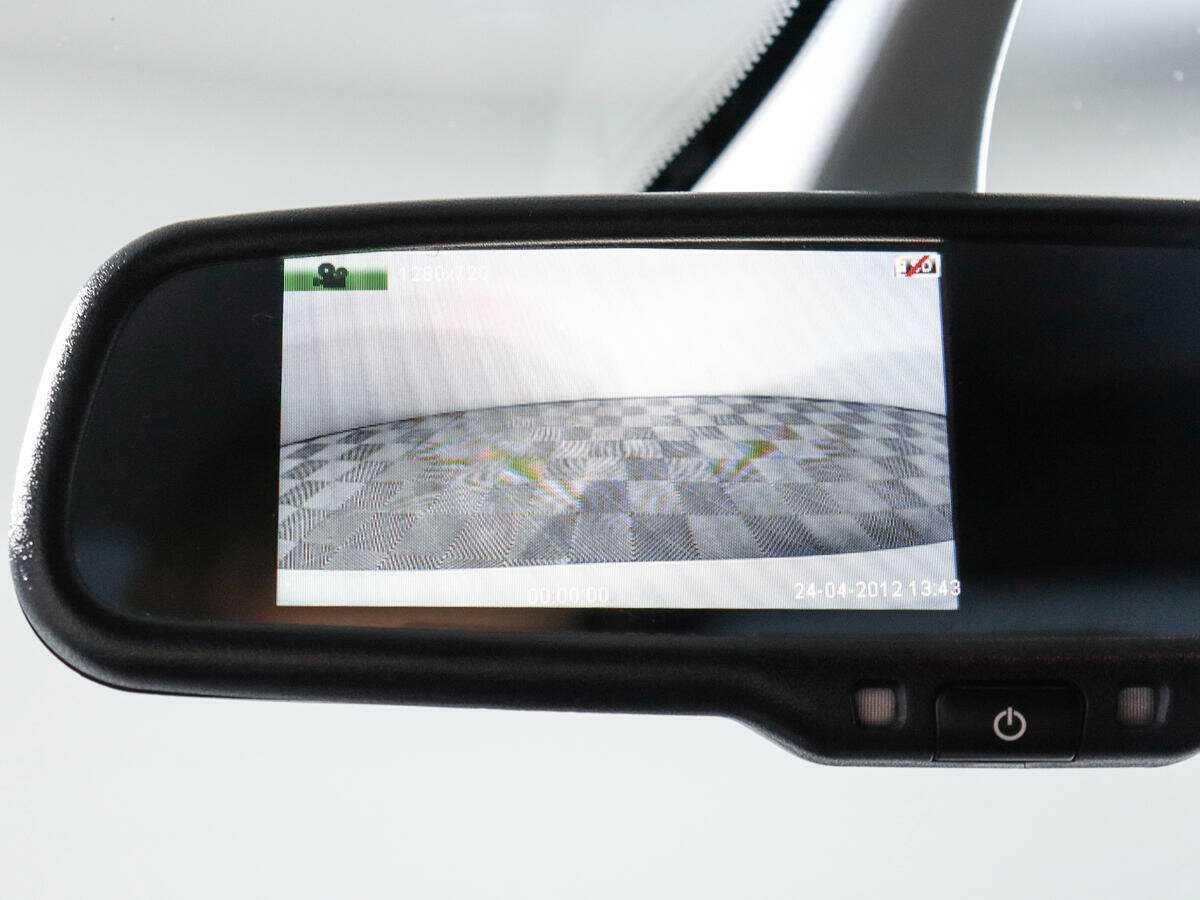 Audi A3 Sportback, 2014 Фото №19