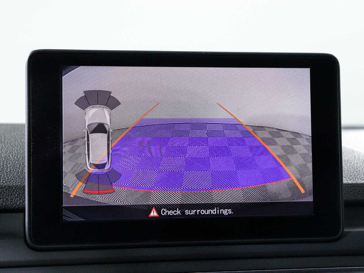 Audi A4, 2016 Фото №16