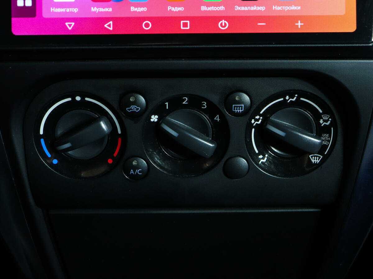 Suzuki SX4, 2012 Фото №19