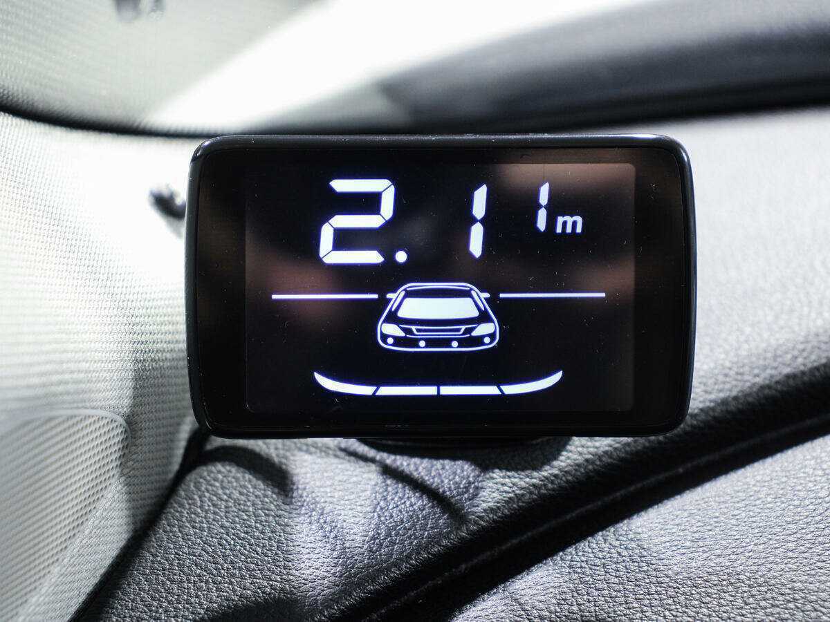 Audi A3 Sportback, 2012 Фото №15