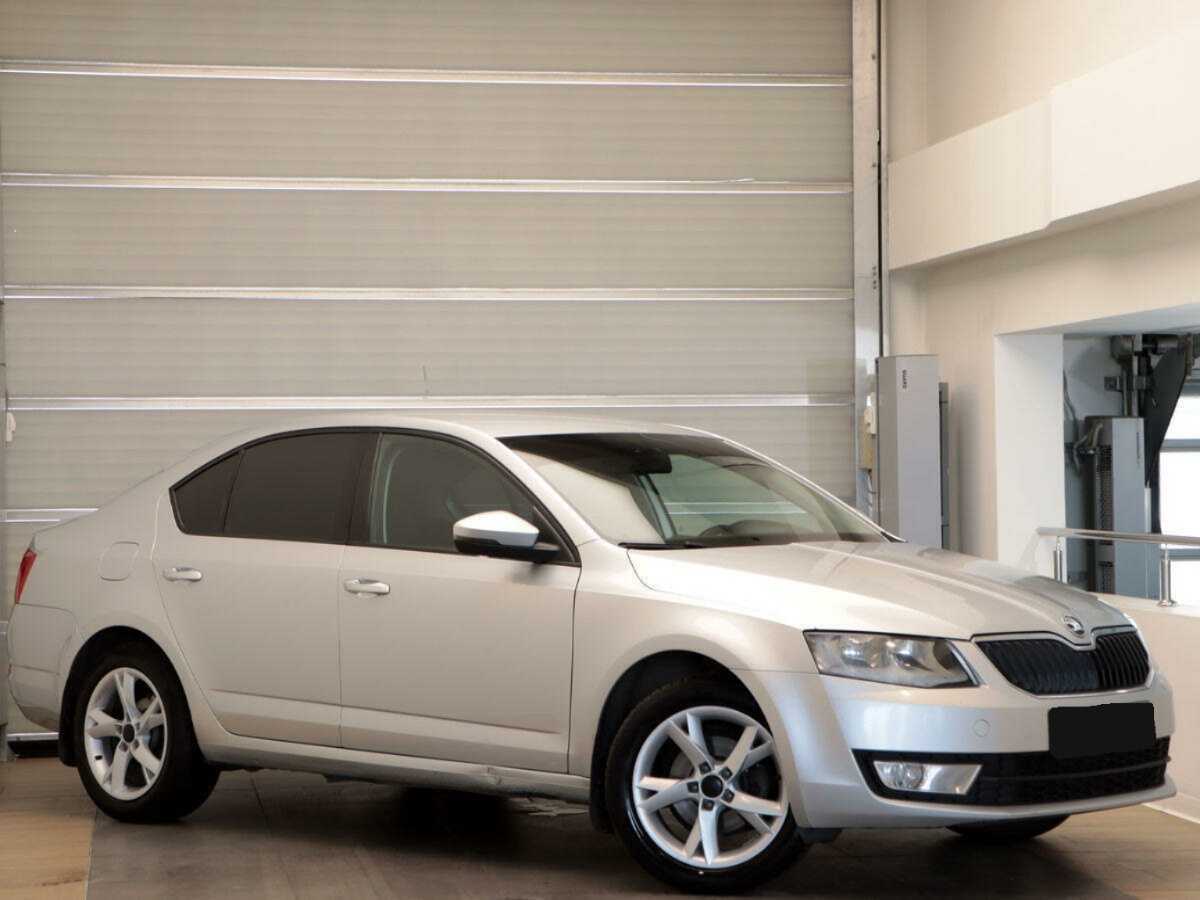 Skoda Octavia, 2013 - 246 399 км. | Фото №3