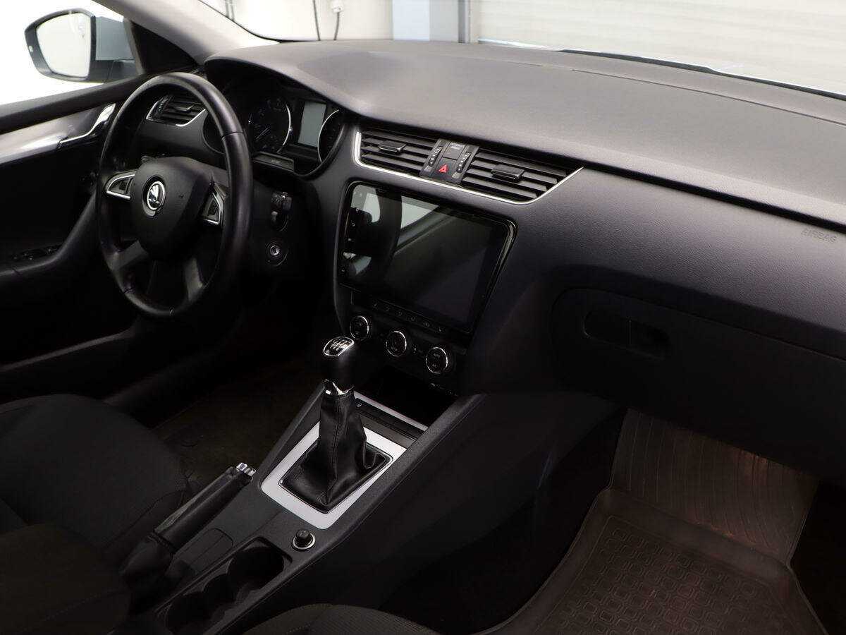 Skoda Octavia, 2013 - 246 399 км. | Фото №7