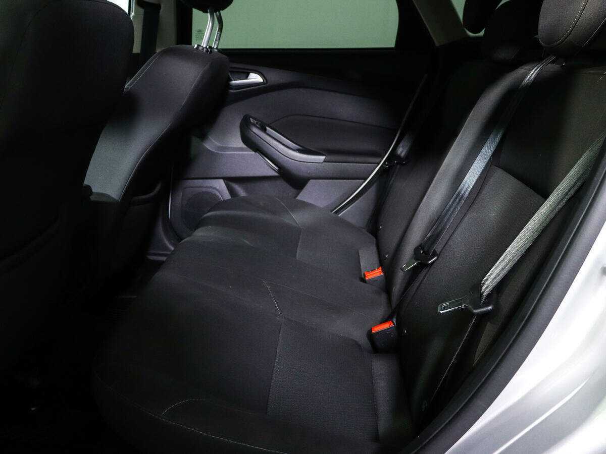 Ford Focus, 2018 - 173 798 км. | Фото №8