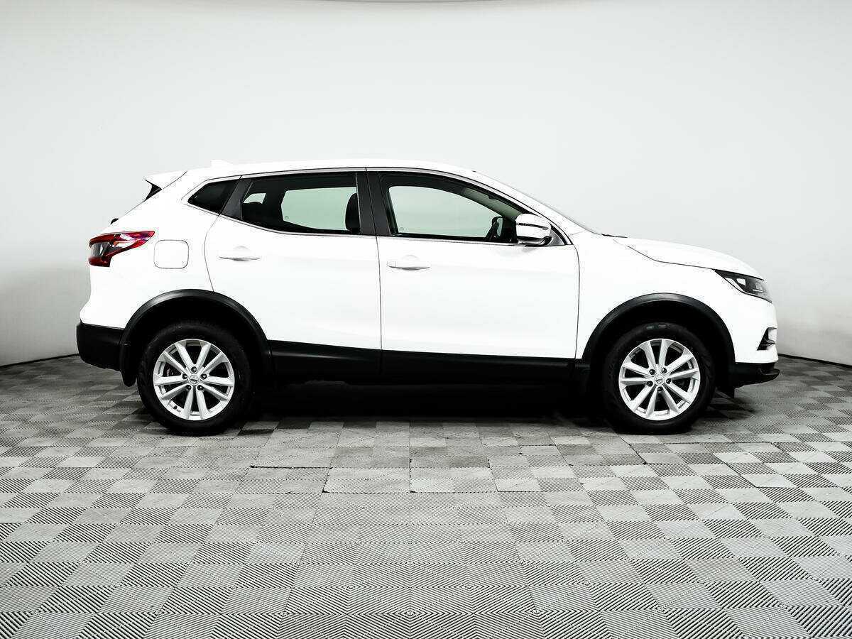 Nissan Qashqai, 2021 - 26 752 км. | Фото №4