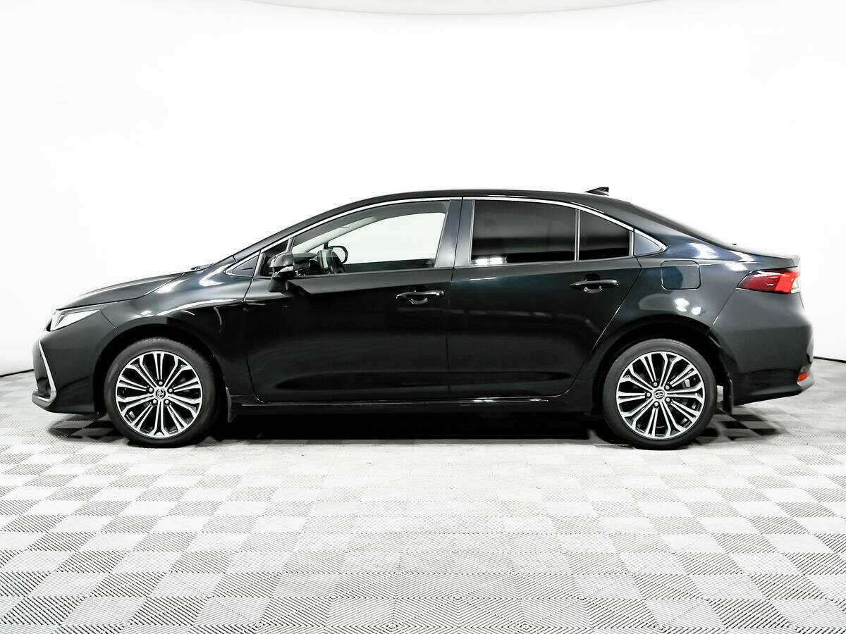 Toyota Corolla, 2019 - 61 950 км. | Фото №8