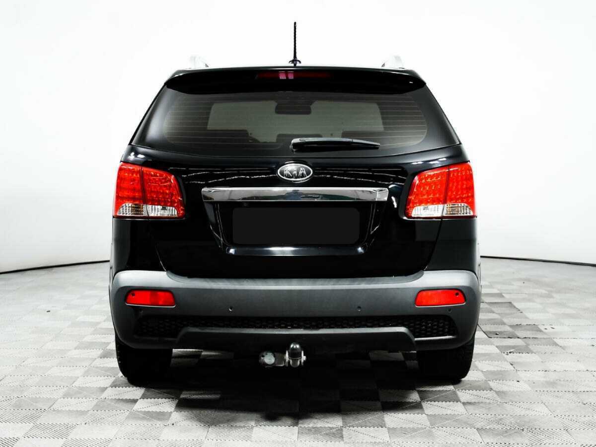 Kia Sorento, 2012 - 280 003 км. | Фото №6