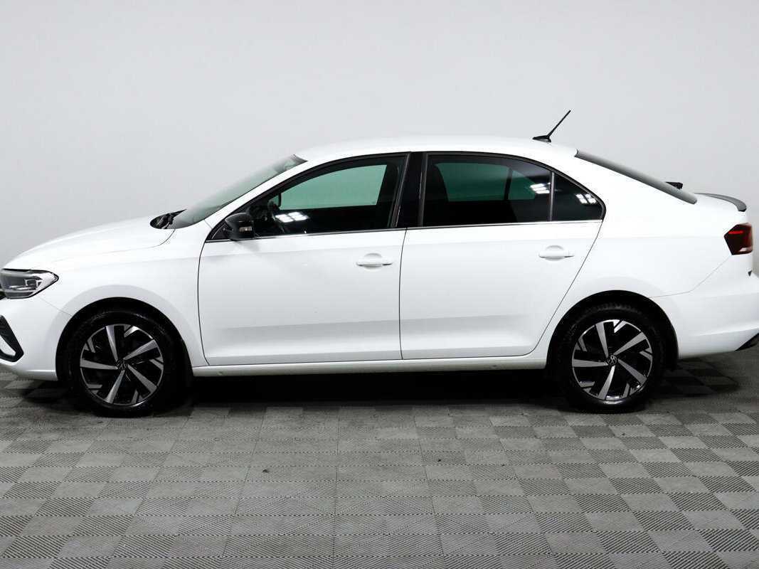 Volkswagen Polo, 2021 - 60 000 км. | Фото №8