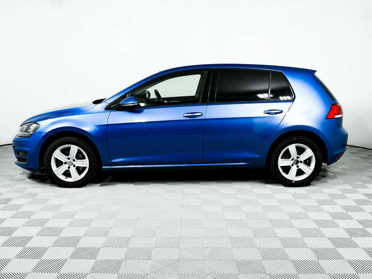 Volkswagen Golf, 2013 - 91 000 км. | Фото №8