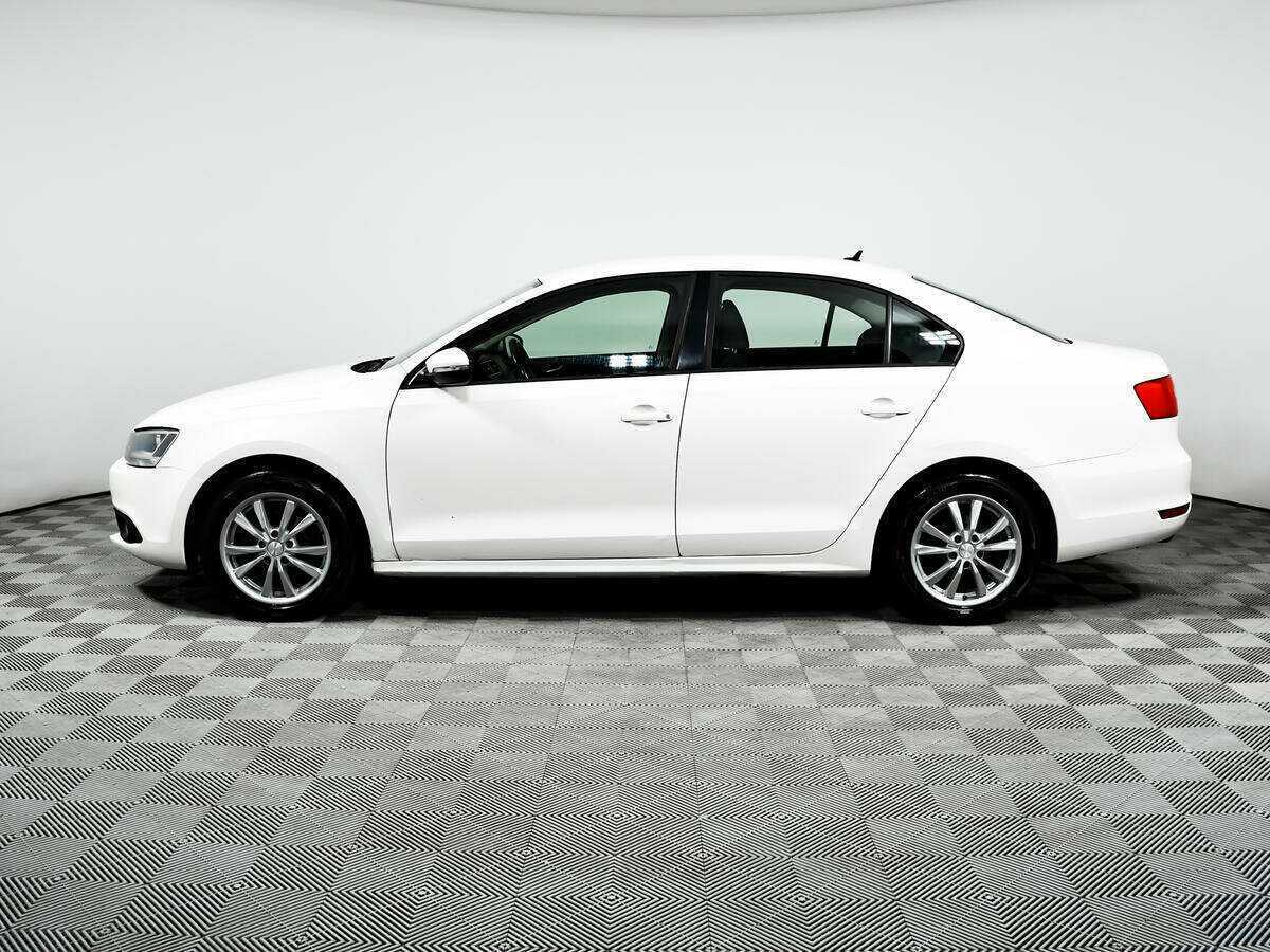 Volkswagen Jetta, 2012 - 159 700 км. | Фото №8