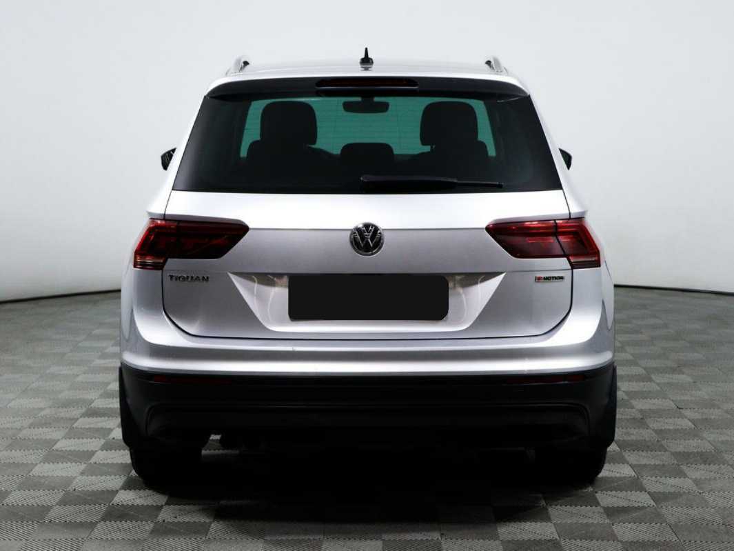 Volkswagen Tiguan, 2018 - 177 233 км. | Фото №6