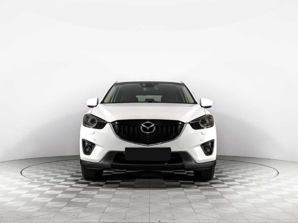 Mazda CX-5, 2013 - 123 000 км. | Фото №2