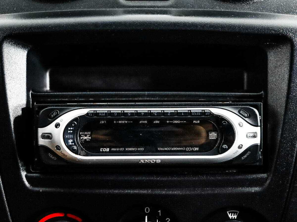 Lada (ВАЗ) Granta, 2015 Фото №13