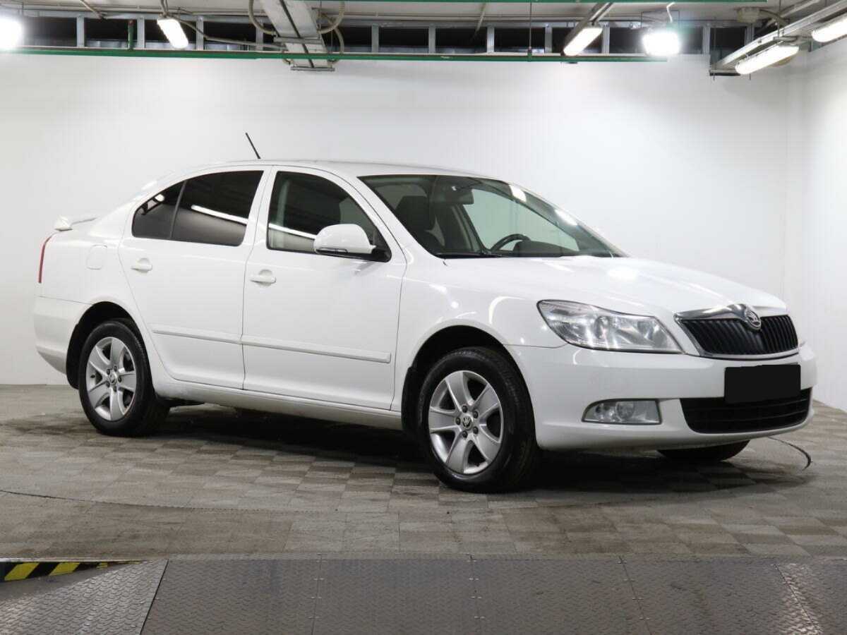 Skoda Octavia, 2013 - 170 341 км. | Фото №3