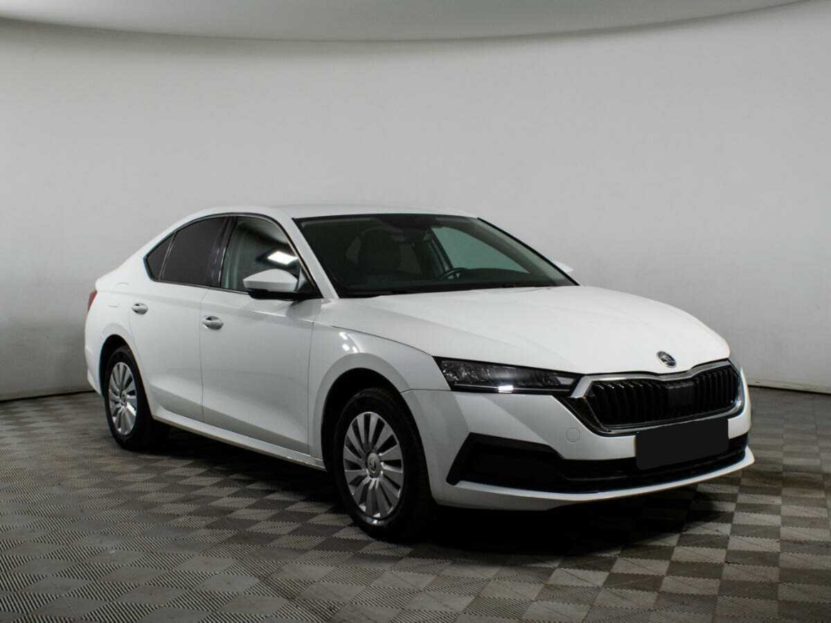 Skoda Octavia, 2021 - 112 500 км. | Фото №3