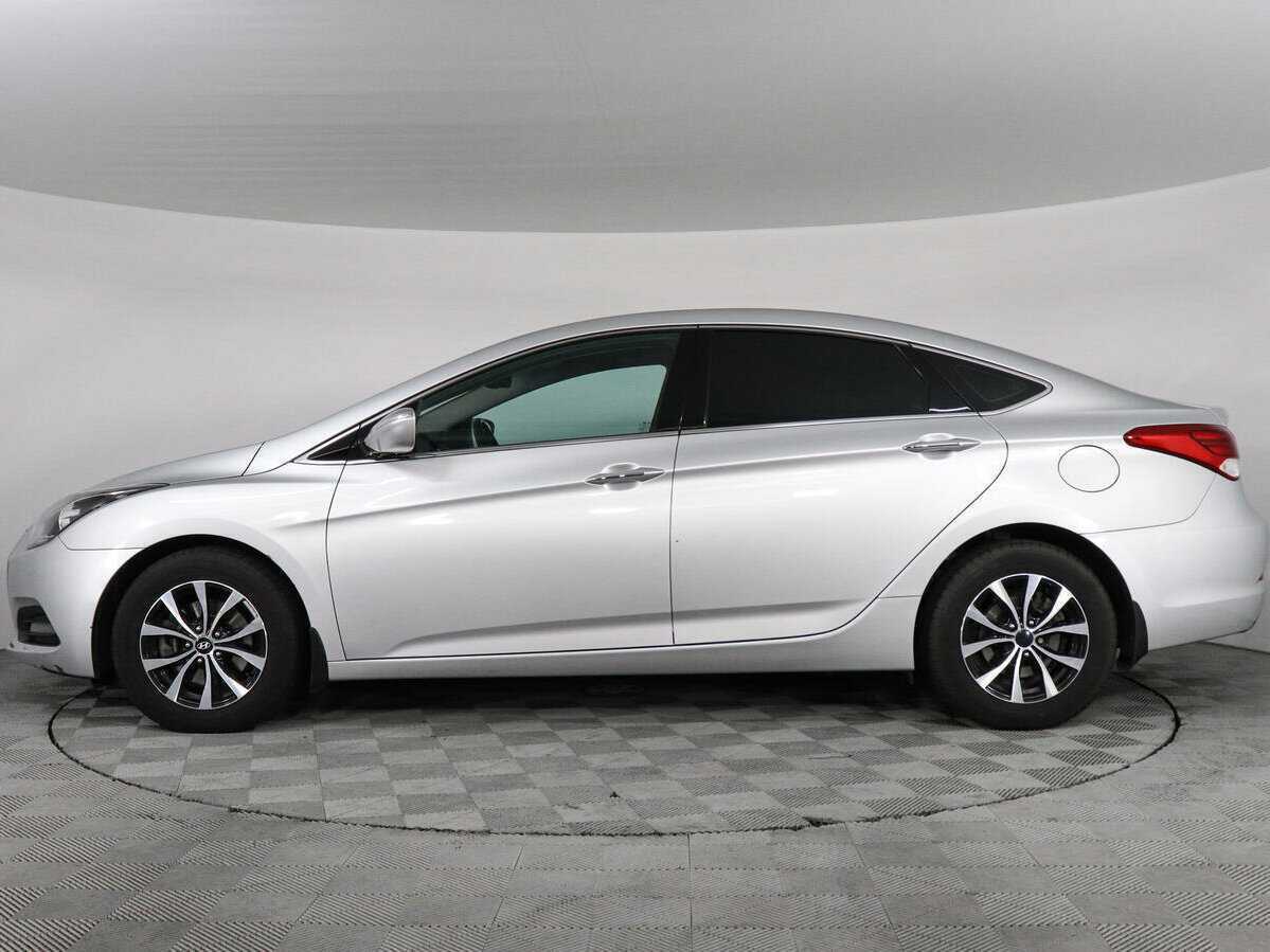 Hyundai i40, 2016 - 169 746 км. | Фото №8