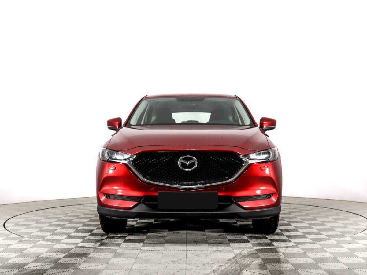 Mazda CX-5, 2020 - 60 000 км. | Фото №2