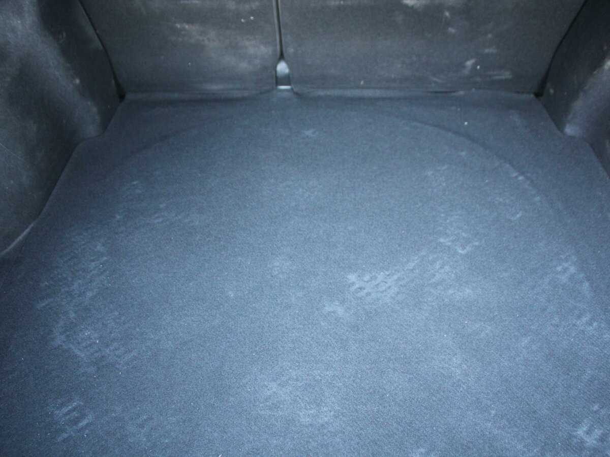 Kia Rio, 2018 Фото №16