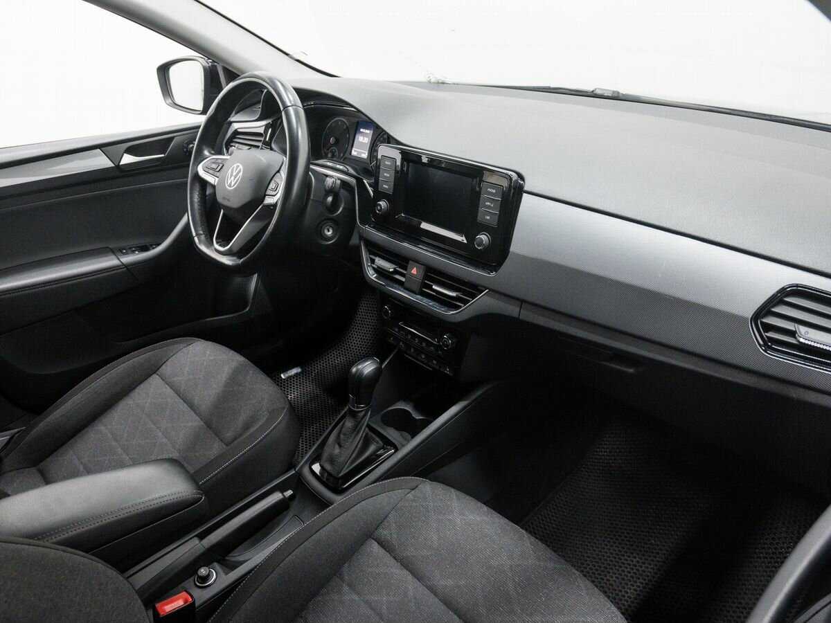 Volkswagen Polo, 2021 - 74 500 км. | Фото №8