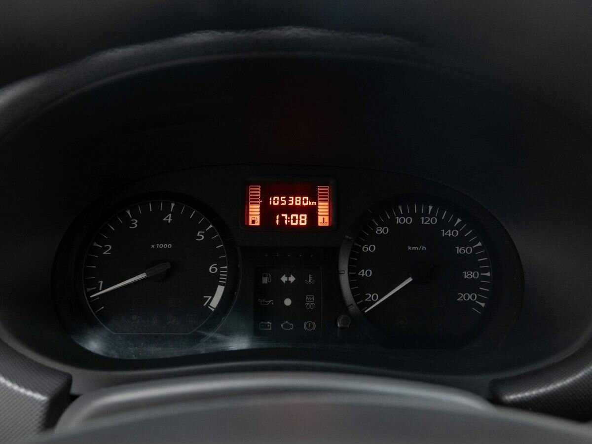 Lada (ВАЗ) Largus, 2014 Фото №15