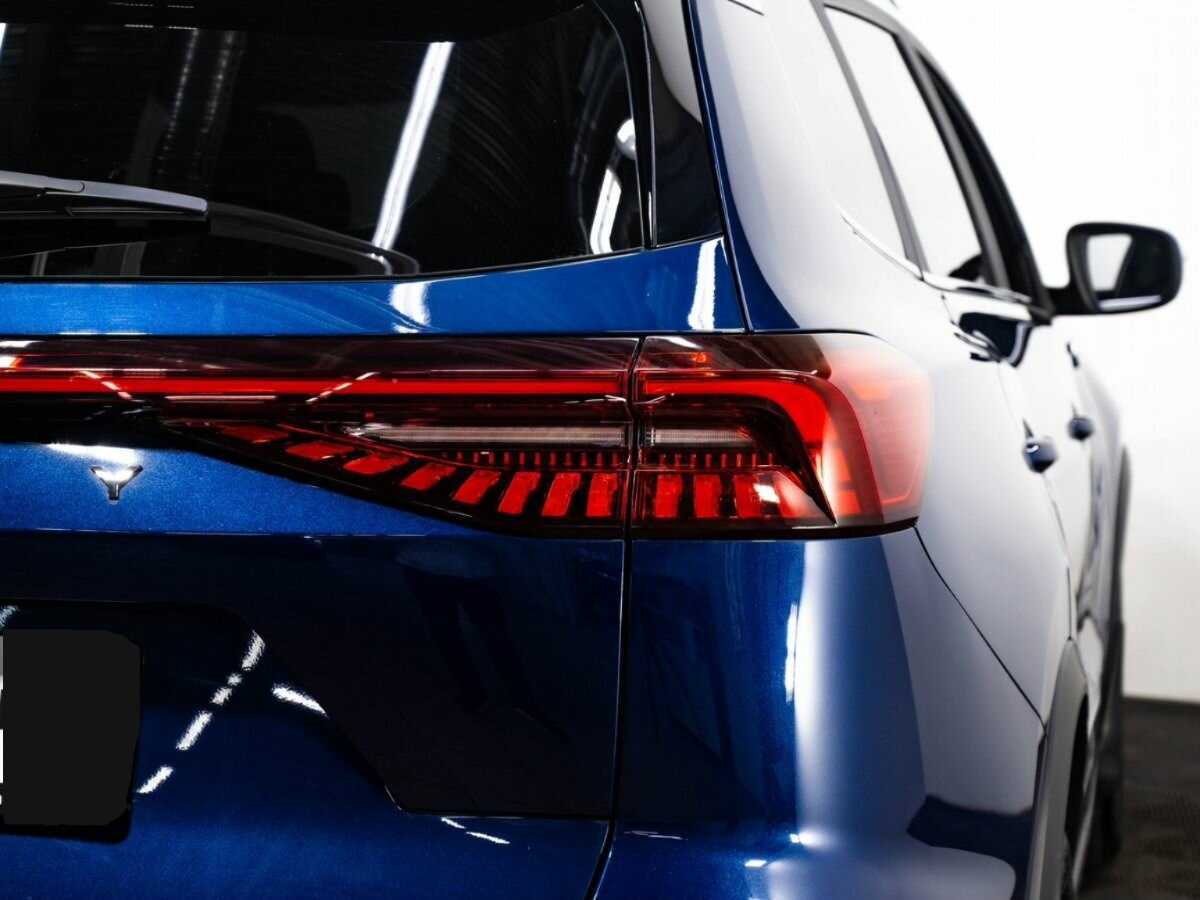 CHERY Tiggo 8 Pro Max, 2023 - 5 655 км. | Фото №7