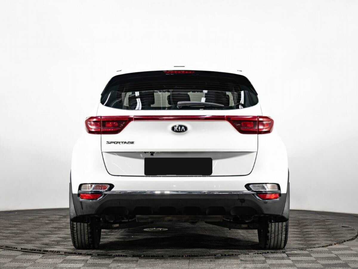 Kia Sportage, 2020 - 56 469 км. | Фото №5