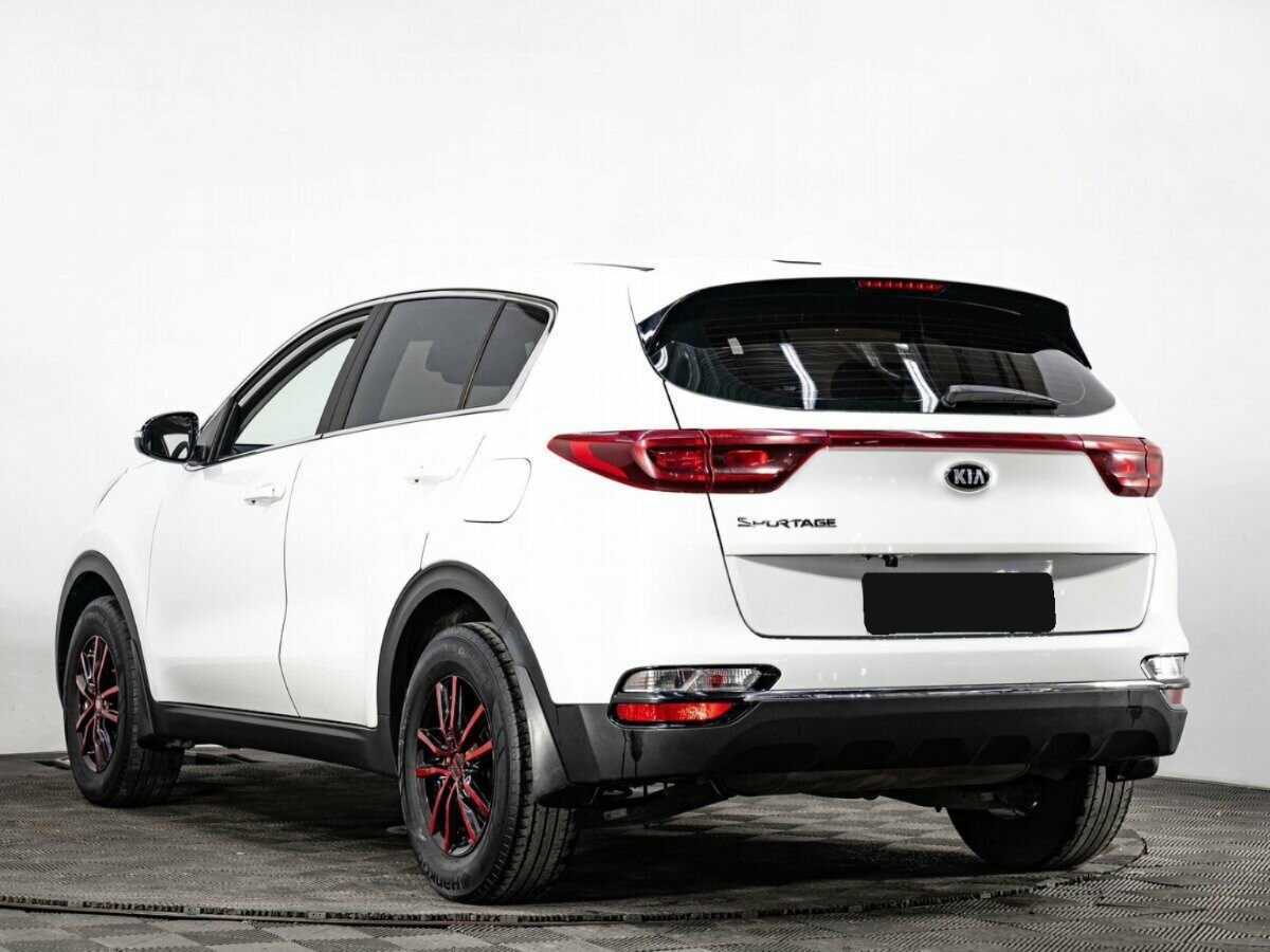Kia Sportage, 2020 - 56 469 км. | Фото №6