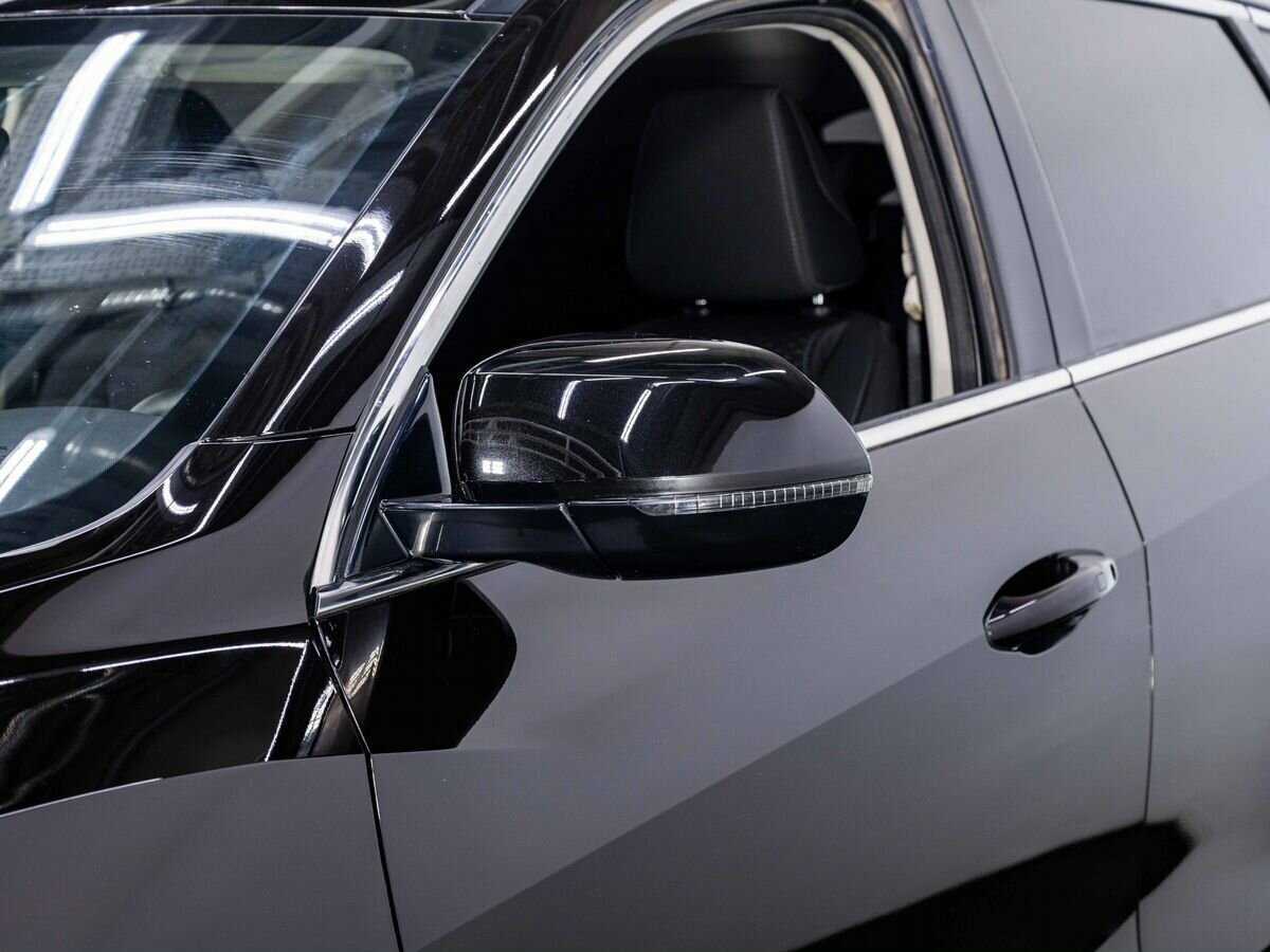 Haval F7, 2021 - 56 150 км. | Фото №7