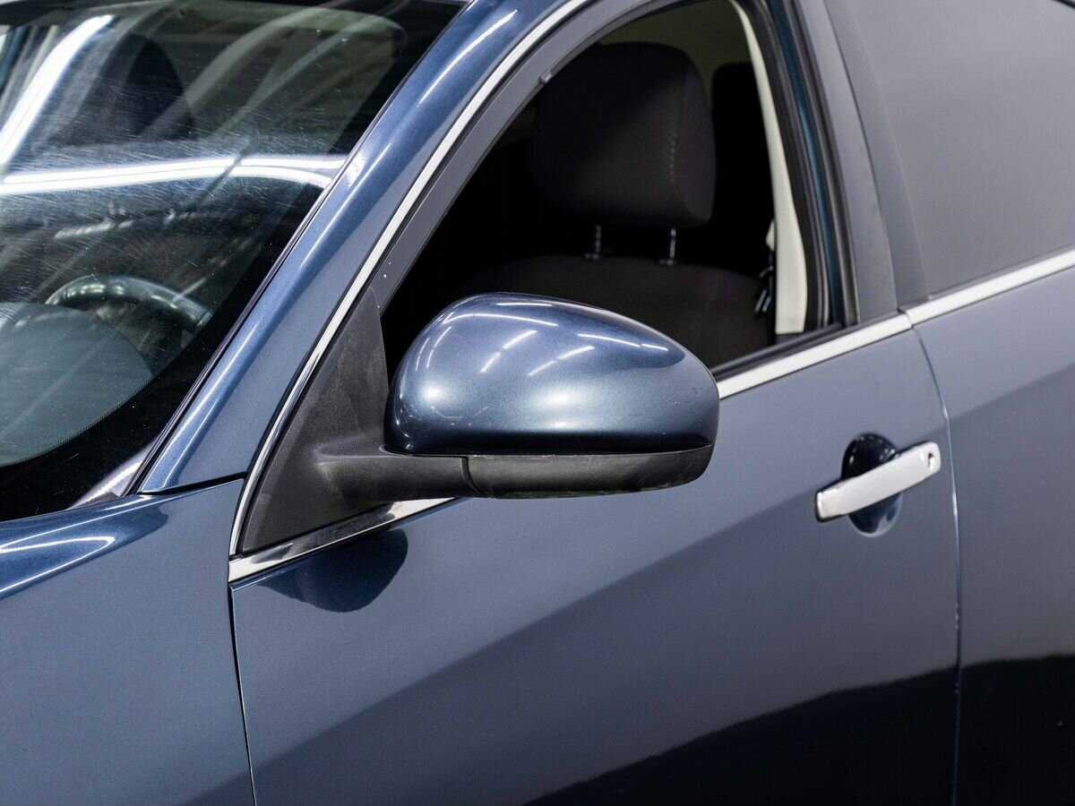 Nissan Almera, 2013 - 141 491 км. | Фото №8