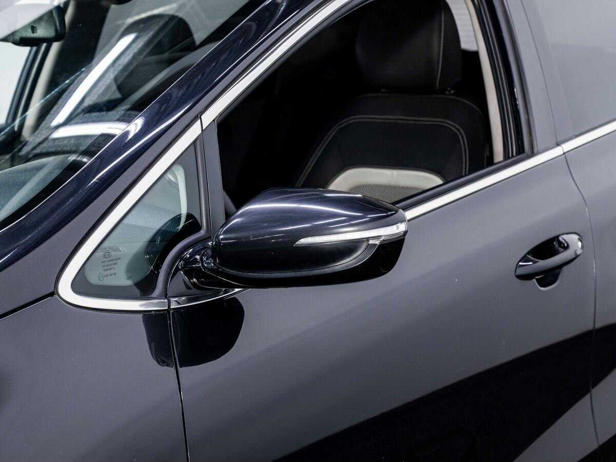 Kia Ceed, 2017 Фото №7