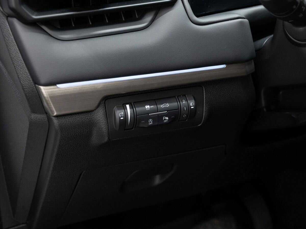 EXEED TXL, 2023 Фото №23