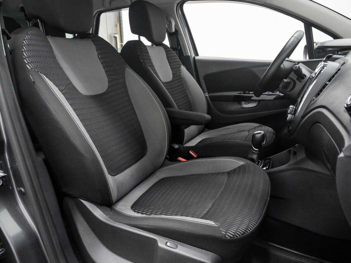 Renault Kaptur, 2018 - 150 305 км. | Фото №8