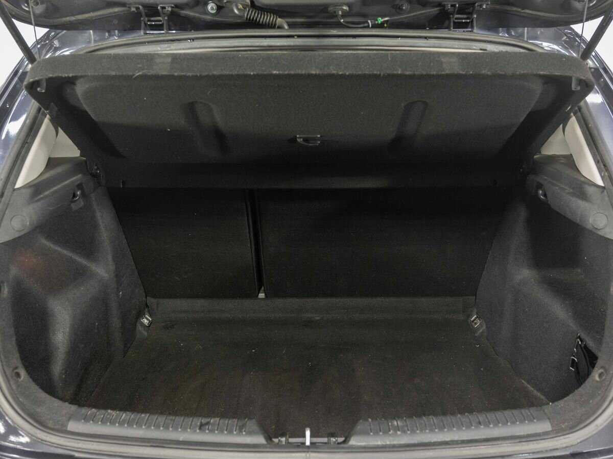 Kia Ceed, 2017 Фото №23