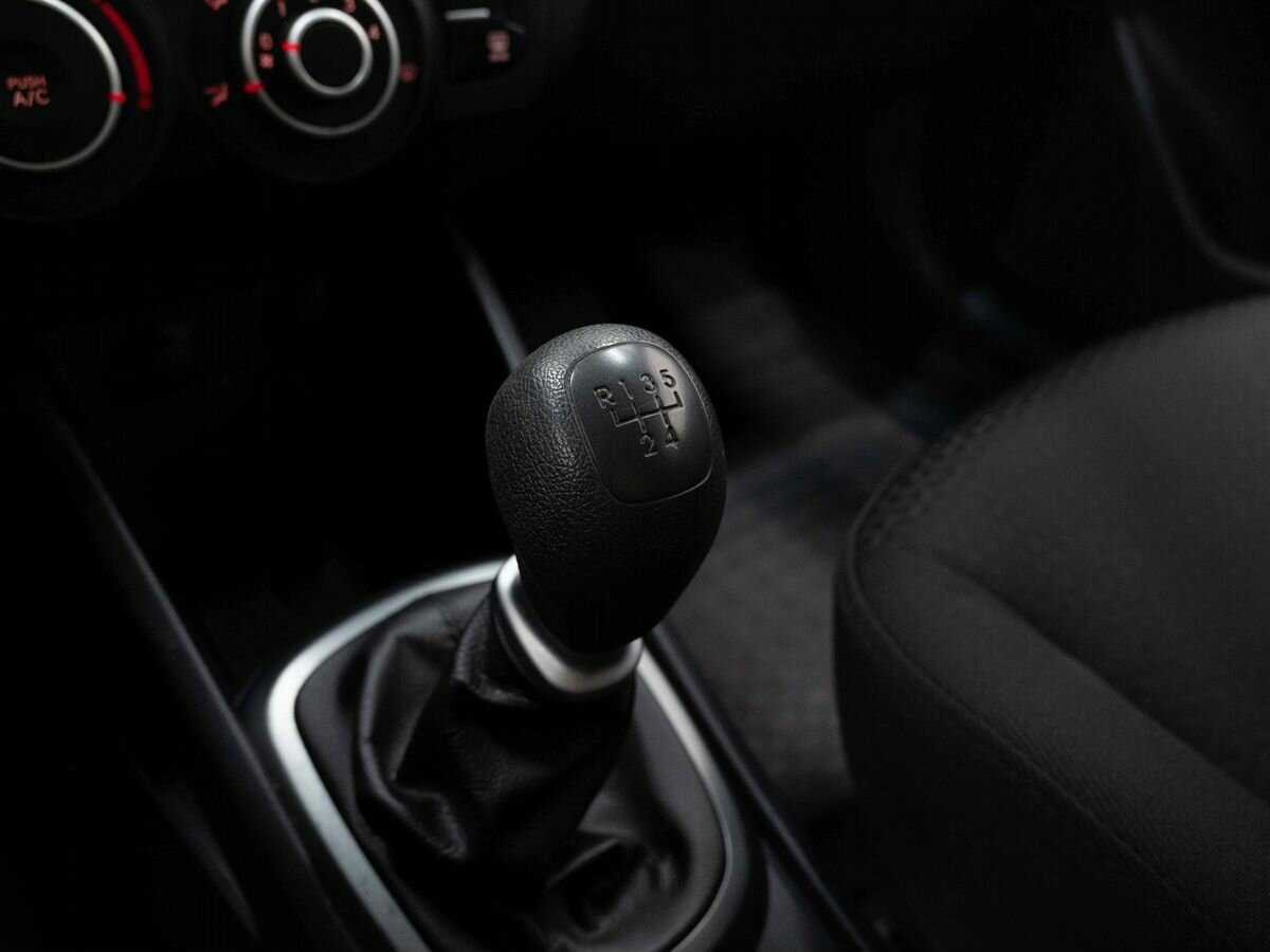 Kia Rio, 2012 Фото №20